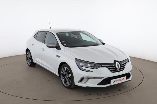 Renault Mégane image 6