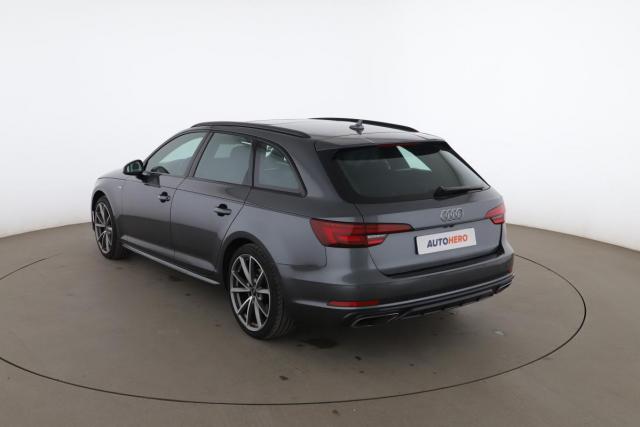 Audi A4 Avant image 2