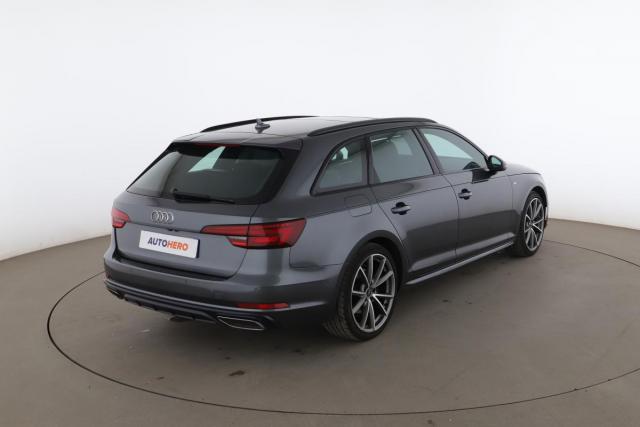 Audi A4 Avant image 8