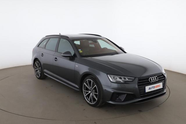 Audi A4 Avant image 7