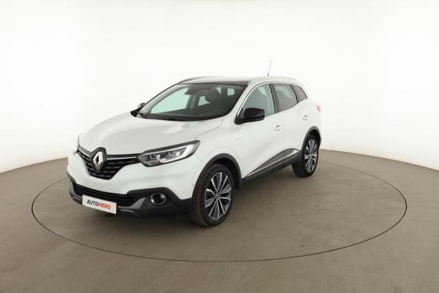 Renault Kadjar 1.6 Dci Energy Bose Edition 4x2 130 Ch