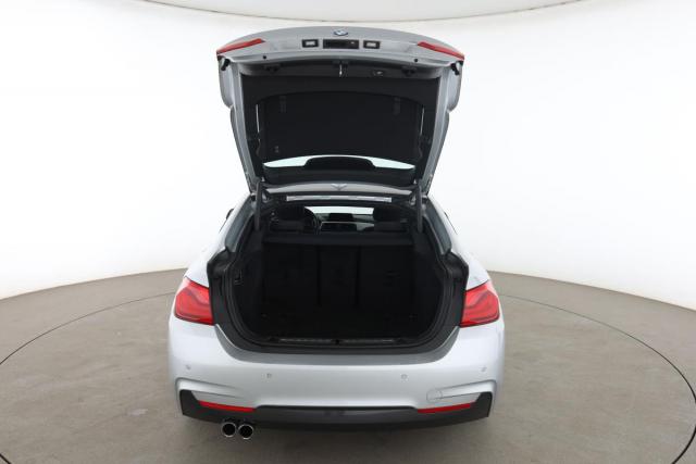 Bmw Série 4 Gran Coupé image 4