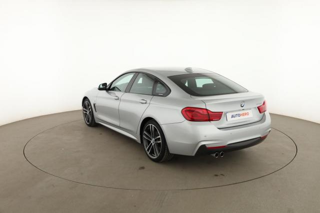 Bmw Série 4 Gran Coupé image 9