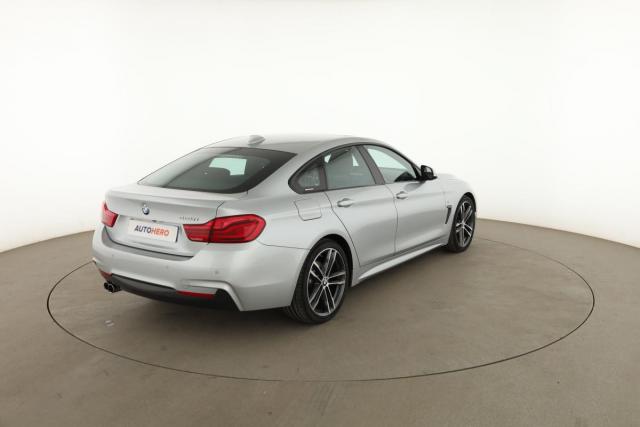 Bmw Série 4 Gran Coupé image 6