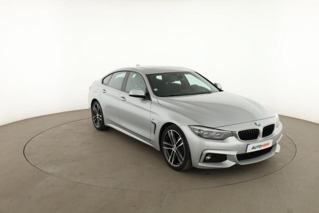 Bmw Série 4 Gran Coupé image 5