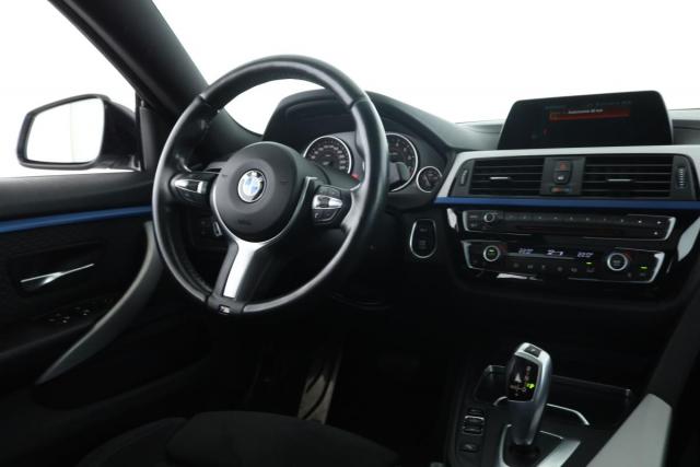 Bmw Série 4 Gran Coupé image 1