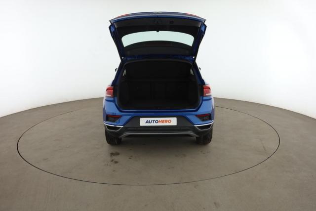 Volkswagen T-Roc image 8
