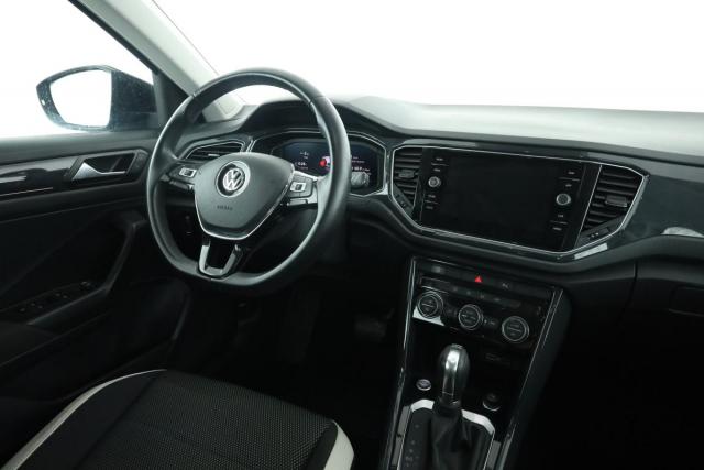 Volkswagen T-Roc image 1