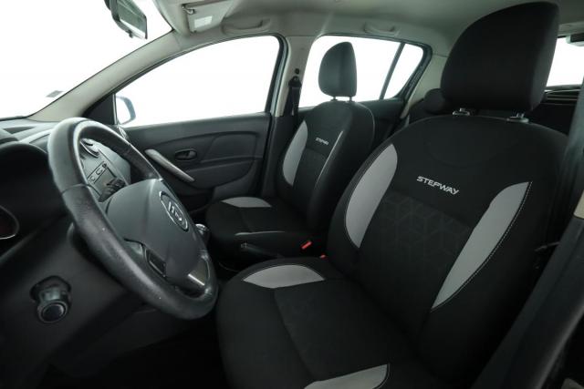 Dacia Sandero Ii image 4