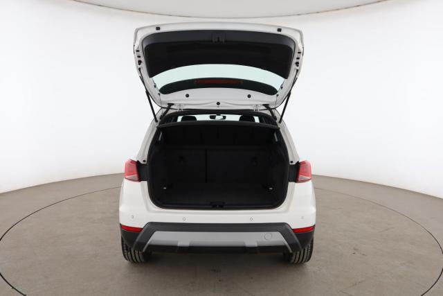 Seat Arona image 6