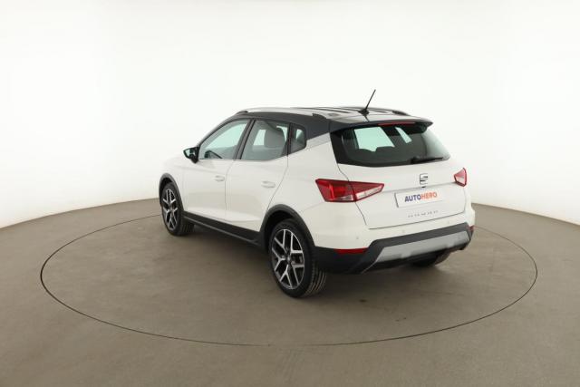 Seat Arona image 1