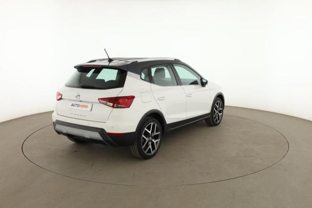 Seat Arona image 5