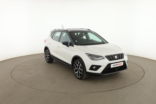 Seat Arona image 8