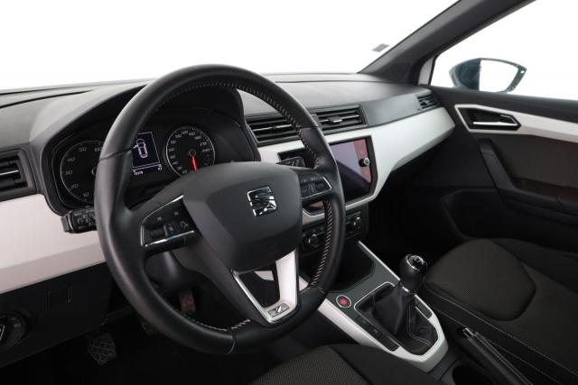 Seat Arona image 2