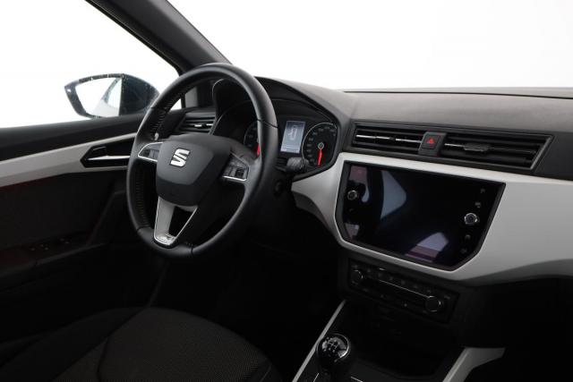 Seat Arona image 9