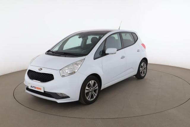 Kia Venga 1.6 Crdi Premium 115 Ch