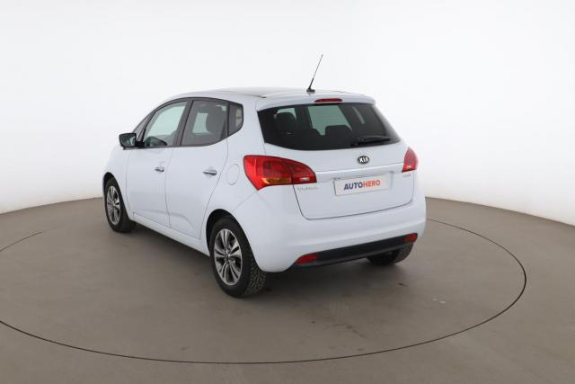 Kia Venga image 5