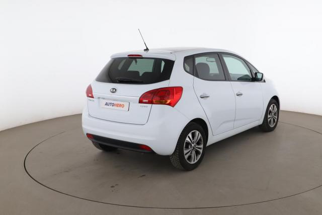 Kia Venga image 4