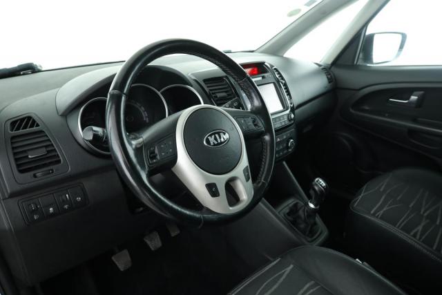 Kia Venga image 9