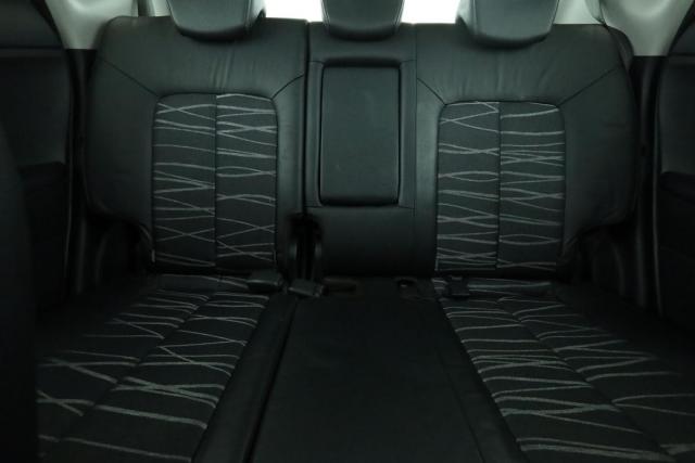 Kia Venga image 8