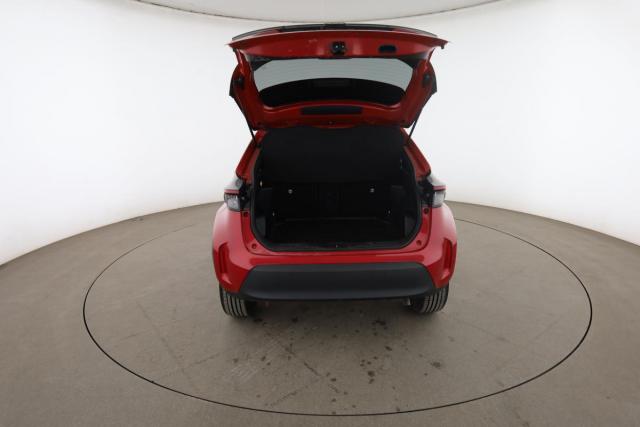 Toyota Yaris Cross image 1