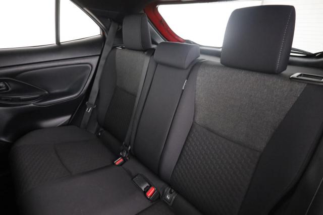 Toyota Yaris Cross image 3