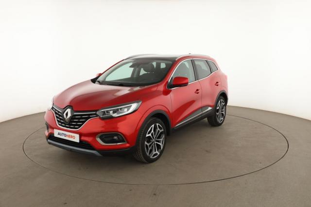 Renault Kadjar 1.5 Dci Blue Intens Edc 115 Ch