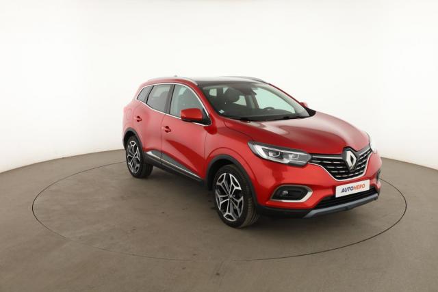 Renault Kadjar image 9