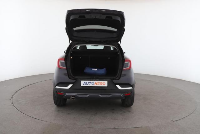 Renault Captur image 1