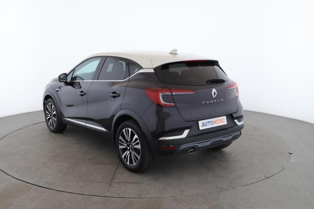 Renault Captur image 5