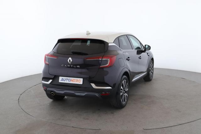 Renault Captur image 4