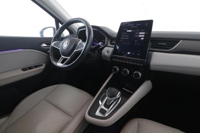 Renault Captur image 8