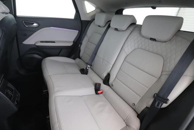 Renault Captur image 9