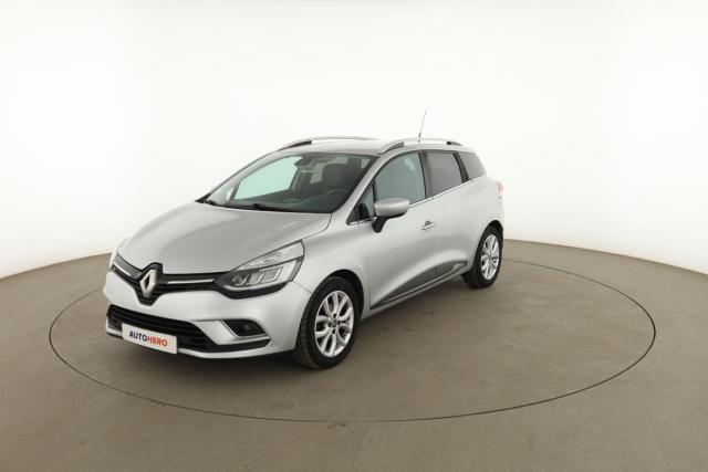Renault Clio Estate 1.5 Dci Energy Intens 90 Ch
