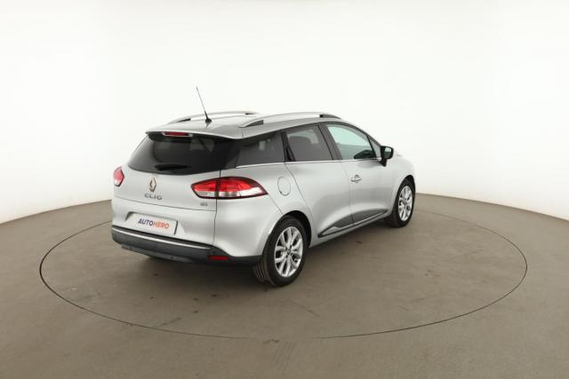 Renault Clio Estate image 9