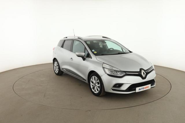 Renault Clio Estate image 8