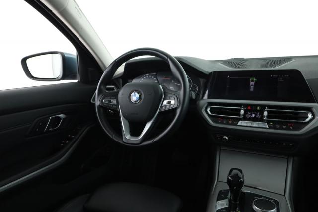 Bmw Série 3 image 1