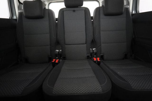 Volkswagen Touran image 3