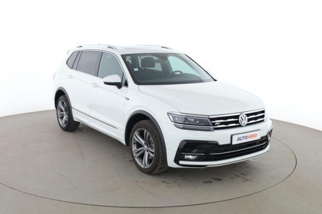 Volkswagen Tiguan Allspace image 3