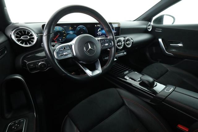 Mercedes Benz Classe A image 8