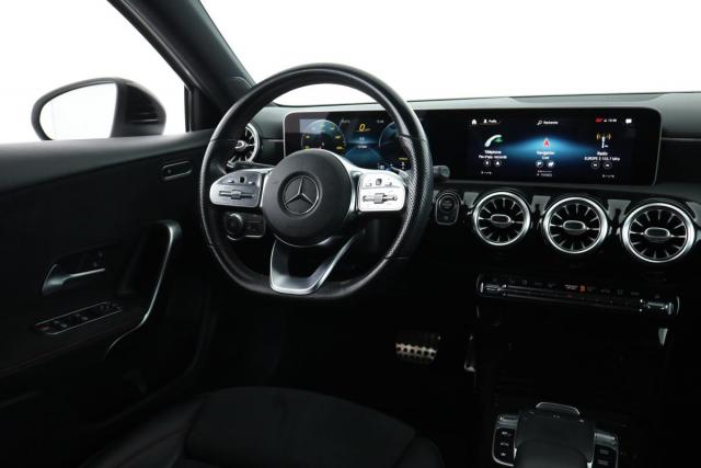 Mercedes Benz Classe A image 7