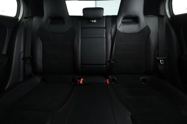 Mercedes Benz Classe A image 9