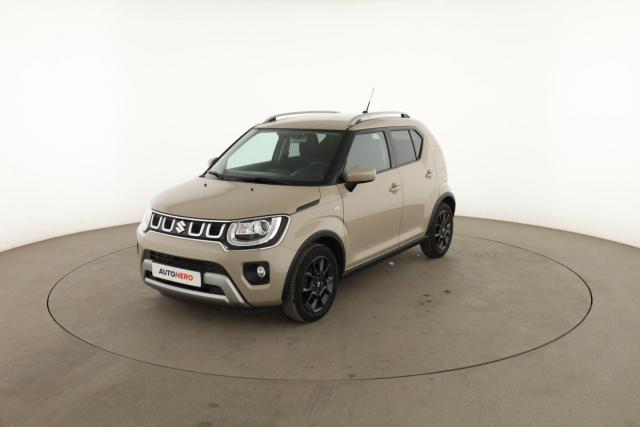Suzuki Ignis 1.2 Dualjet Hybrid Privilege 83 Ch