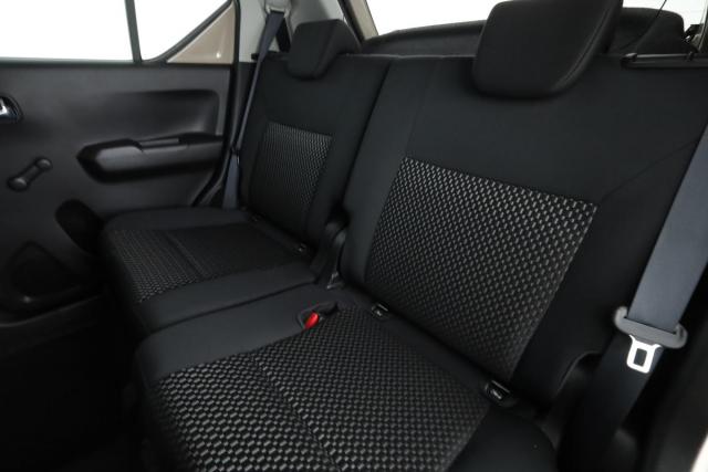 Suzuki Ignis image 1
