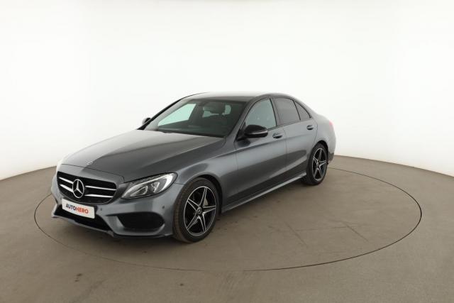 Mercedes Benz