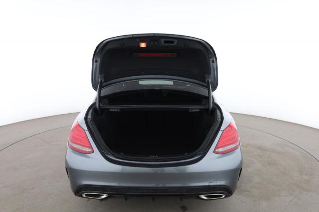 Mercedes Benz Classe C image 8