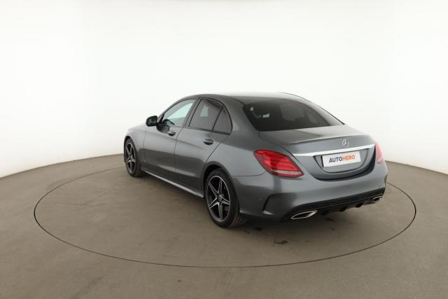 Mercedes Benz Classe C image 2