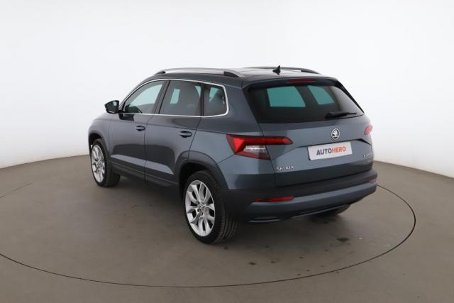 Skoda Karoq image 4