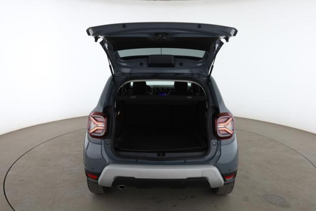 Dacia Duster image 1