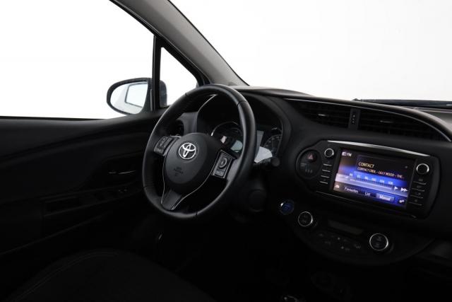 Toyota Yaris image 7